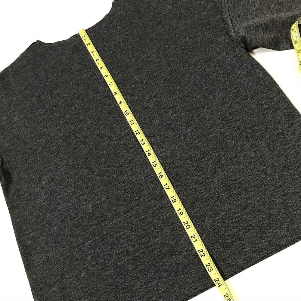 VALETTE Boxy Top   - Picture 6 of 6